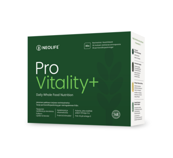 Pro Vitality +